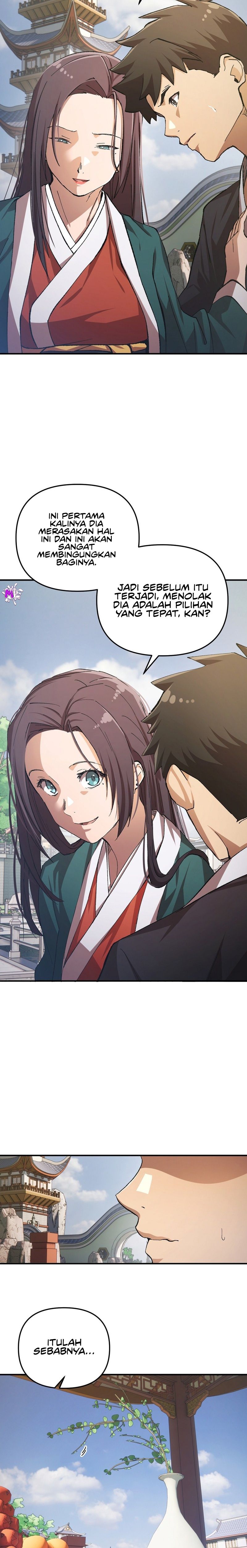 I Became the Sex Art Master in My Murim Novel - Chapter 12 15