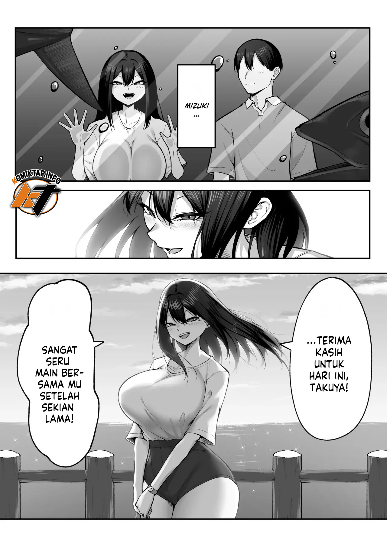 Jū-nen no koi yori isshūkan no sei -RebirthWeek- - Chapter 2 28