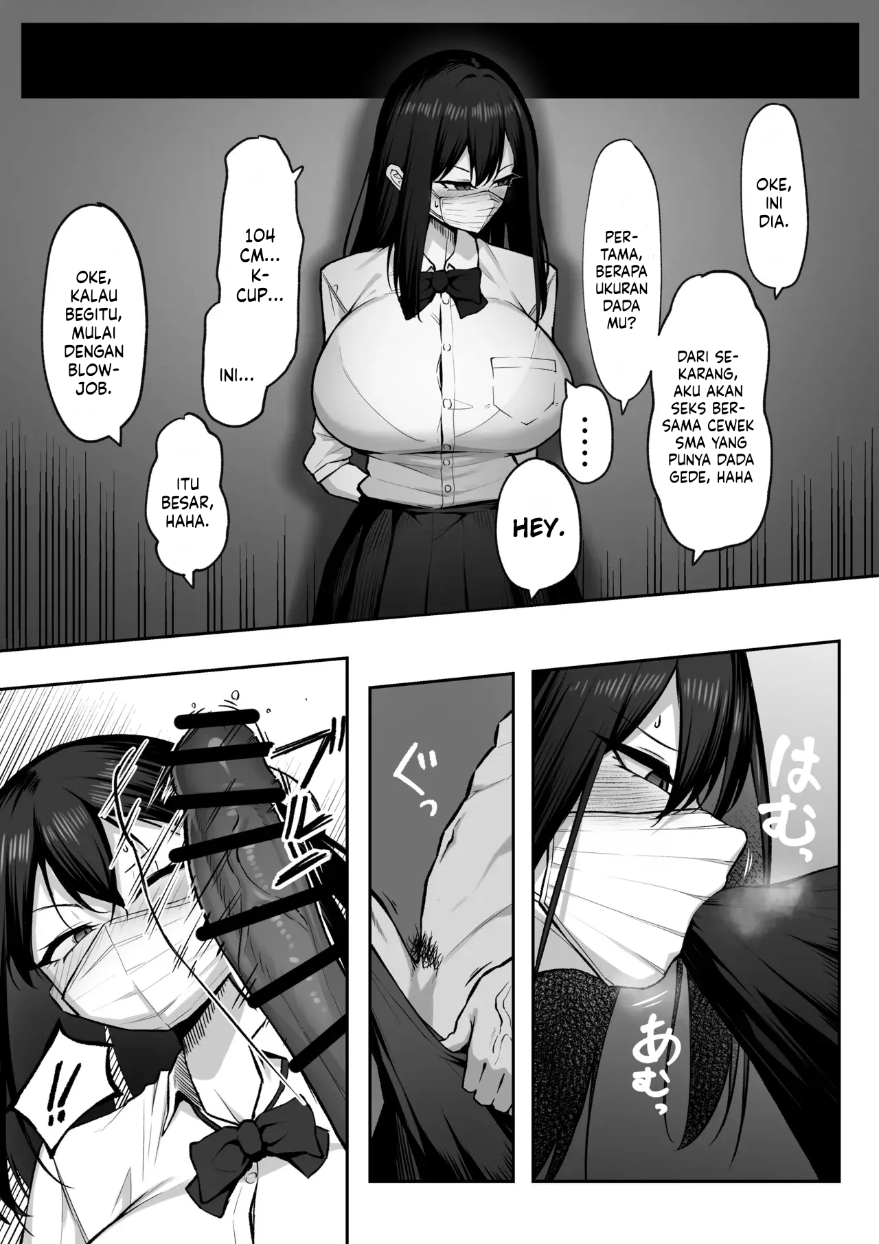 Jū-nen no koi yori isshūkan no sei -RebirthWeek- - Chapter 2 10