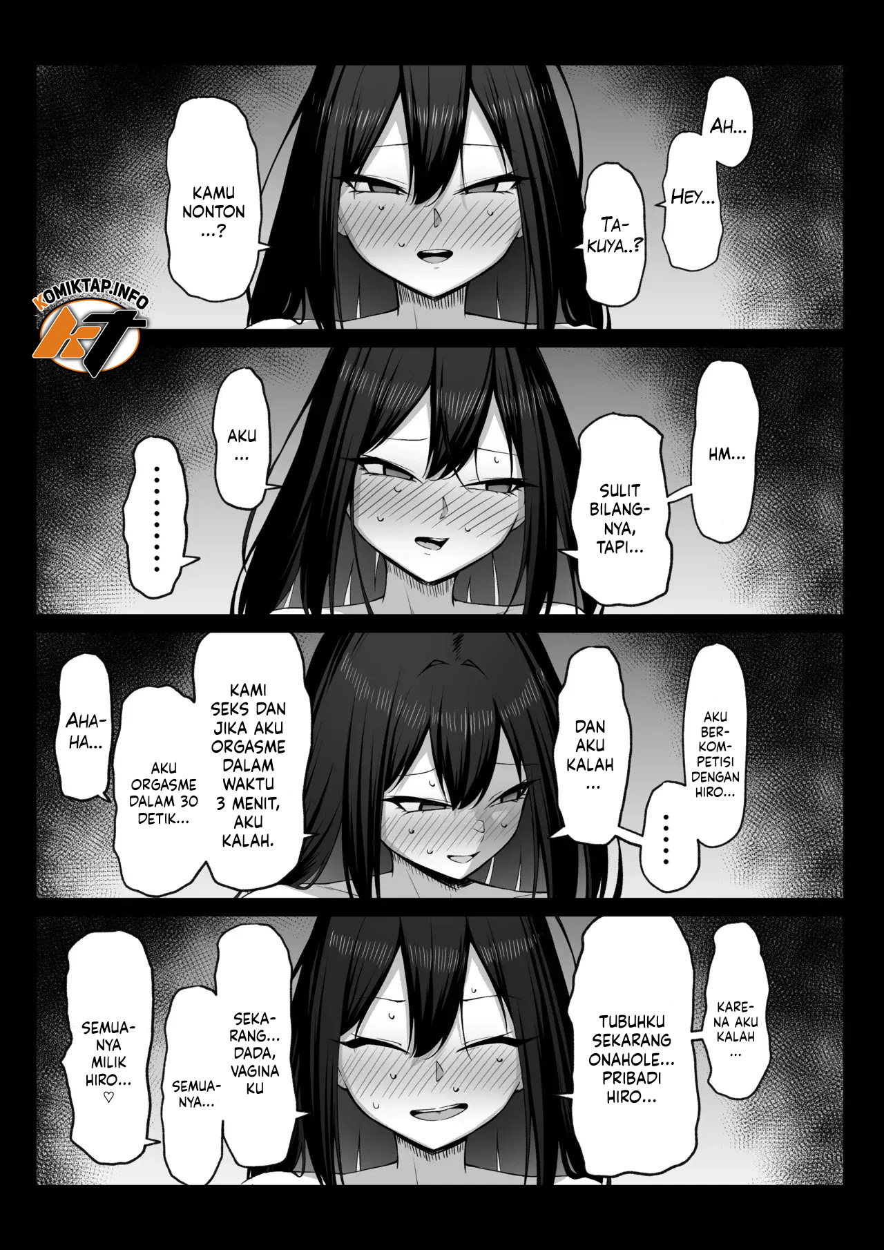 Jū-nen no koi yori isshūkan no sei -RebirthWeek- - Chapter 2 52