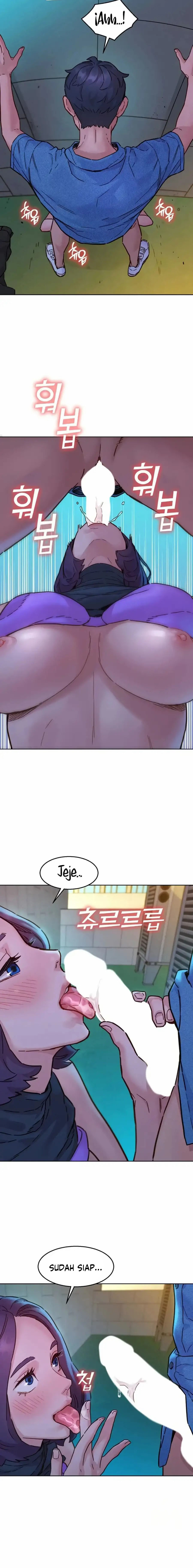 Let’s Hang Out from Today - Chapter 99 9 Let’s Hang Out from Today - Chapter 99 9