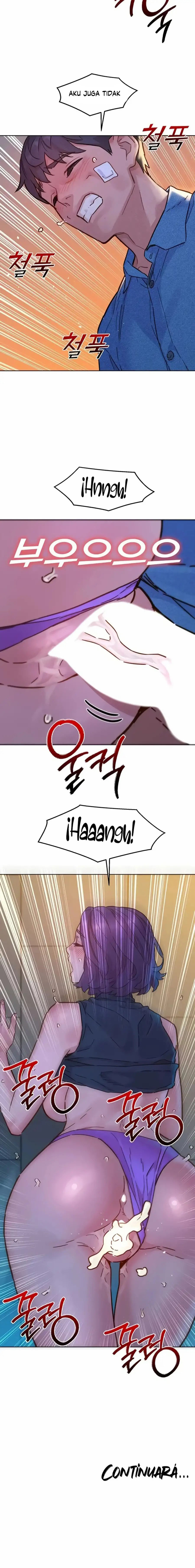 Let’s Hang Out from Today - Chapter 99 22 Let’s Hang Out from Today - Chapter 99 22