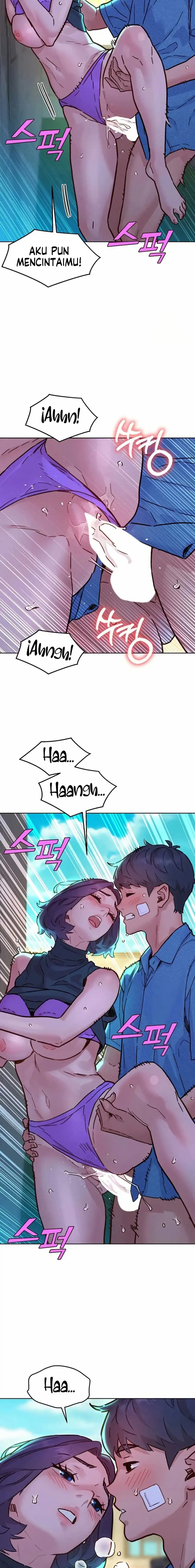 Let’s Hang Out from Today - Chapter 99 20 Let’s Hang Out from Today - Chapter 99 20