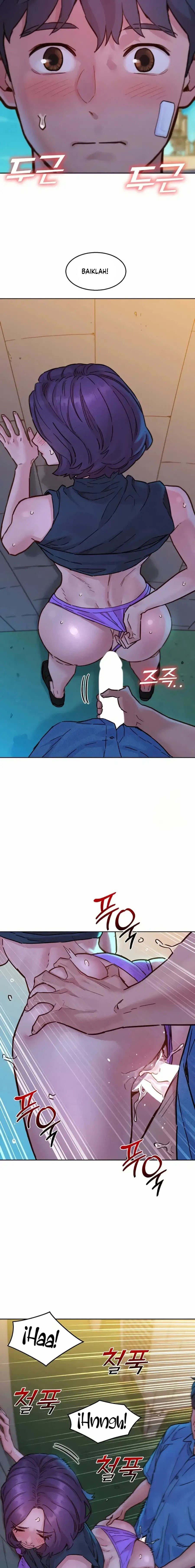 Let’s Hang Out from Today - Chapter 99 18 Let’s Hang Out from Today - Chapter 99 18