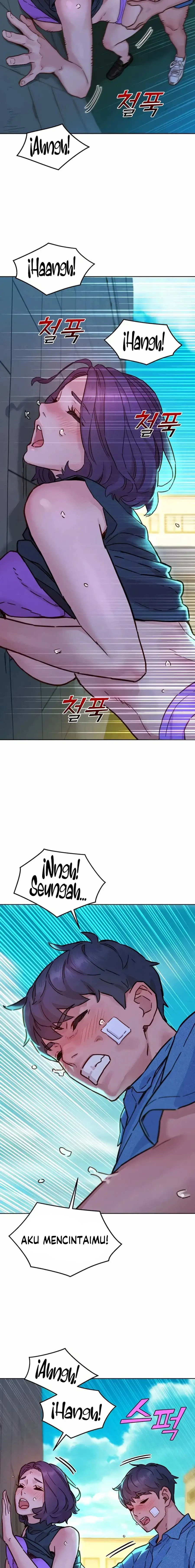 Let’s Hang Out from Today - Chapter 99 19 Let’s Hang Out from Today - Chapter 99 19