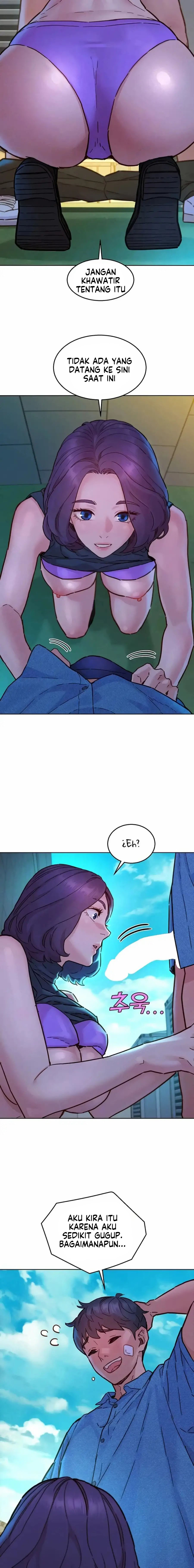 Let’s Hang Out from Today - Chapter 99 6 Let’s Hang Out from Today - Chapter 99 6