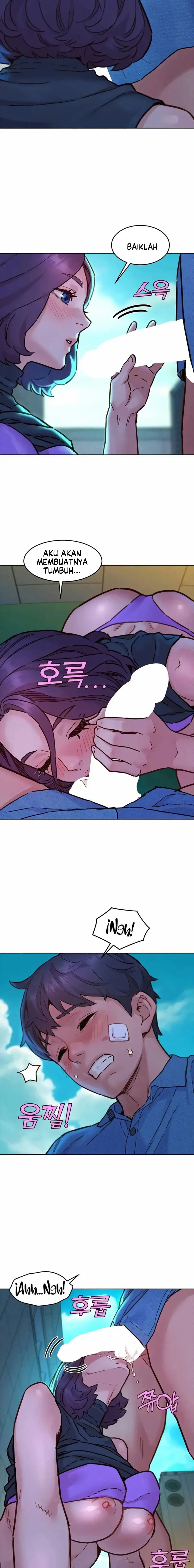 Let’s Hang Out from Today - Chapter 99 7 Let’s Hang Out from Today - Chapter 99 7