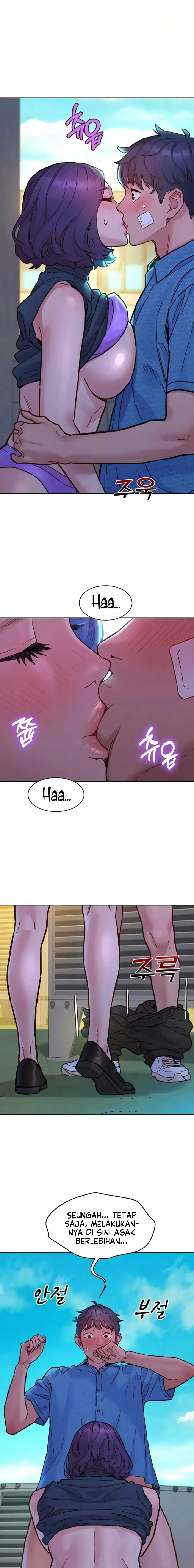 Let’s Hang Out from Today - Chapter 99 5 Let’s Hang Out from Today - Chapter 99 5