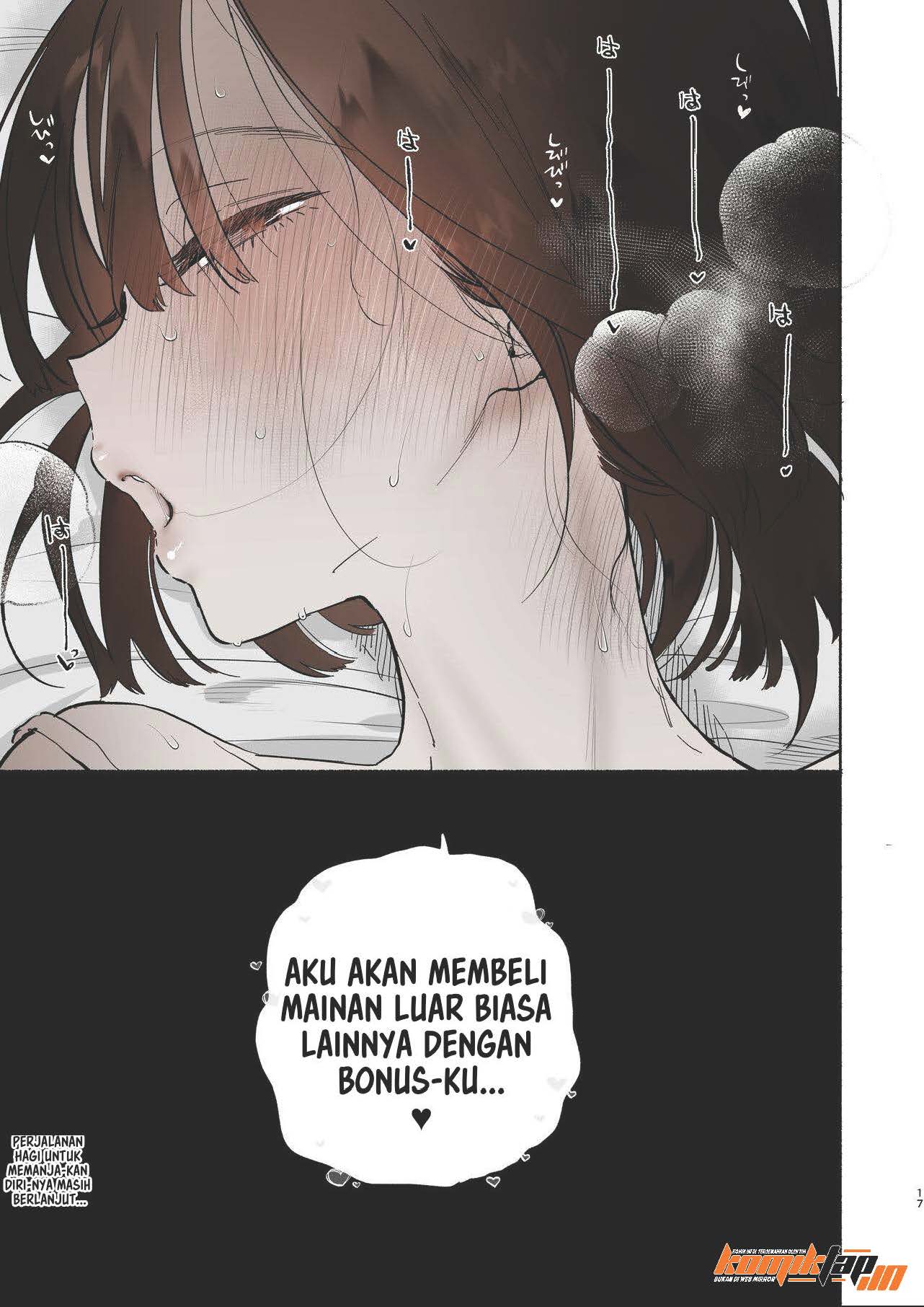 Boku no Geshuku Seikatsu ni Tsuite - Chapter 2 86 Boku no Geshuku Seikatsu ni Tsuite - Chapter 2 86