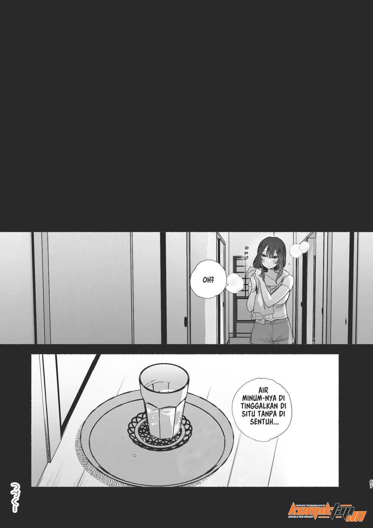 Boku no Geshuku Seikatsu ni Tsuite - Chapter 2 67 Boku no Geshuku Seikatsu ni Tsuite - Chapter 2 67