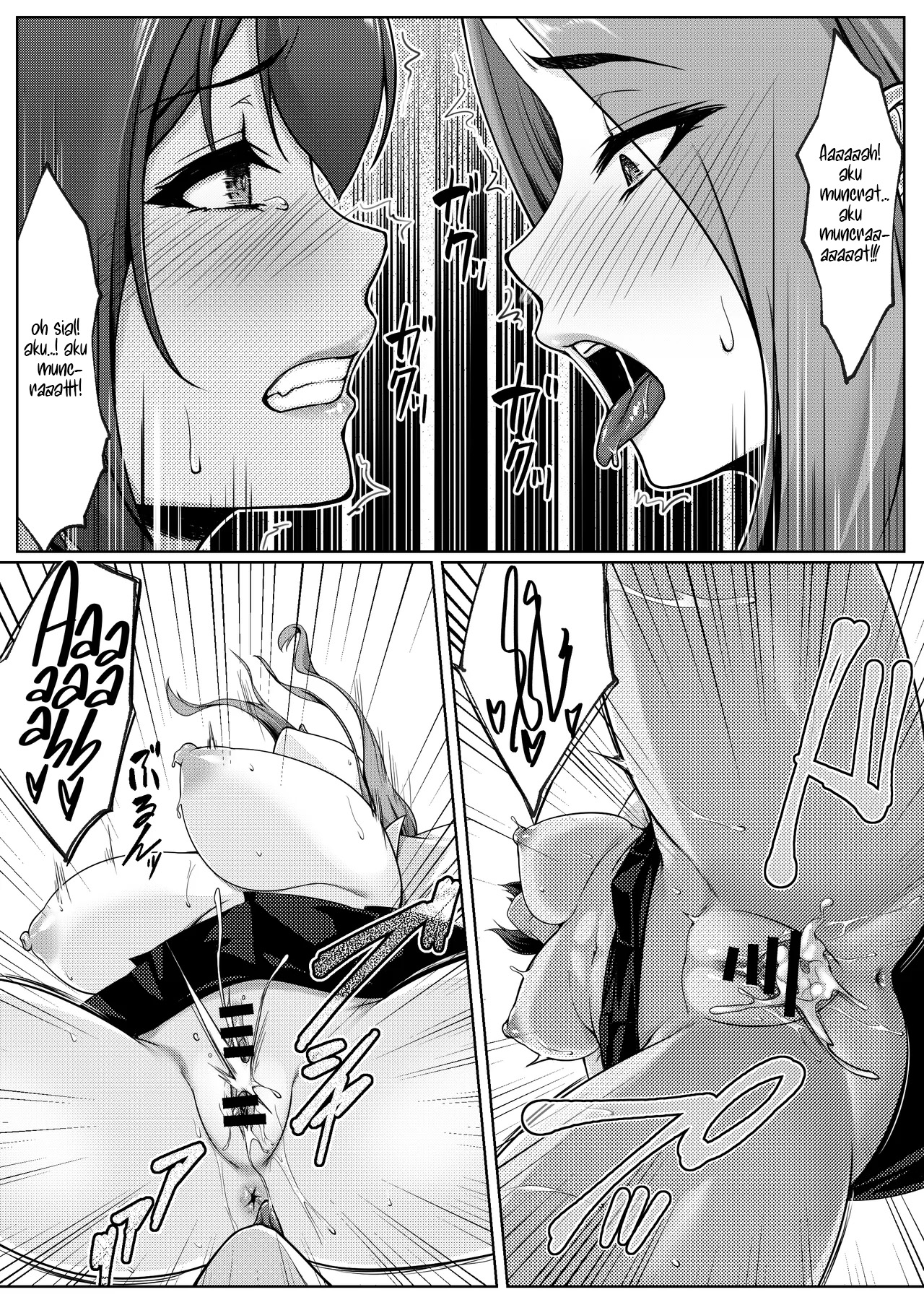 Cosplay Shiteiru Toki wa Hitozuma de wa Arimasen - Chapter 1 75