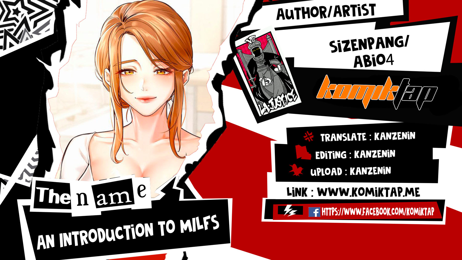 An Introduction to MILFs - Chapter 17 1 An Introduction to MILFs - Chapter 17 1