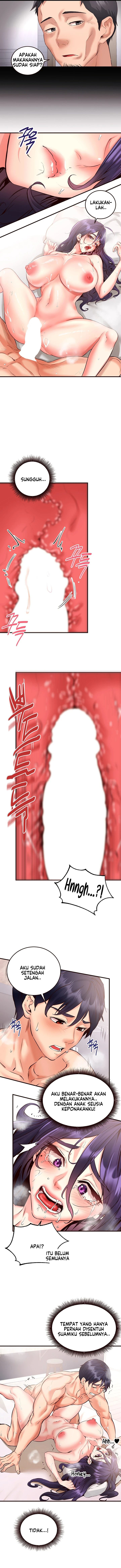 An Introduction to MILFs - Chapter 17 12 An Introduction to MILFs - Chapter 17 12