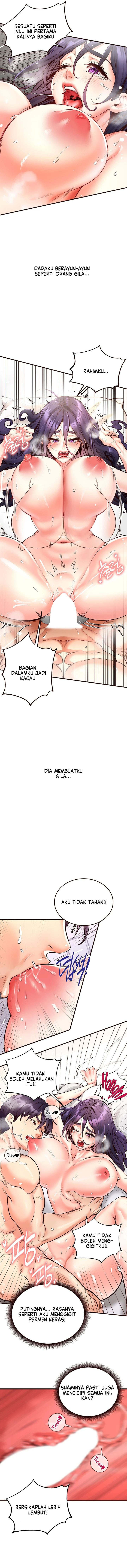 An Introduction to MILFs - Chapter 17 14 An Introduction to MILFs - Chapter 17 14