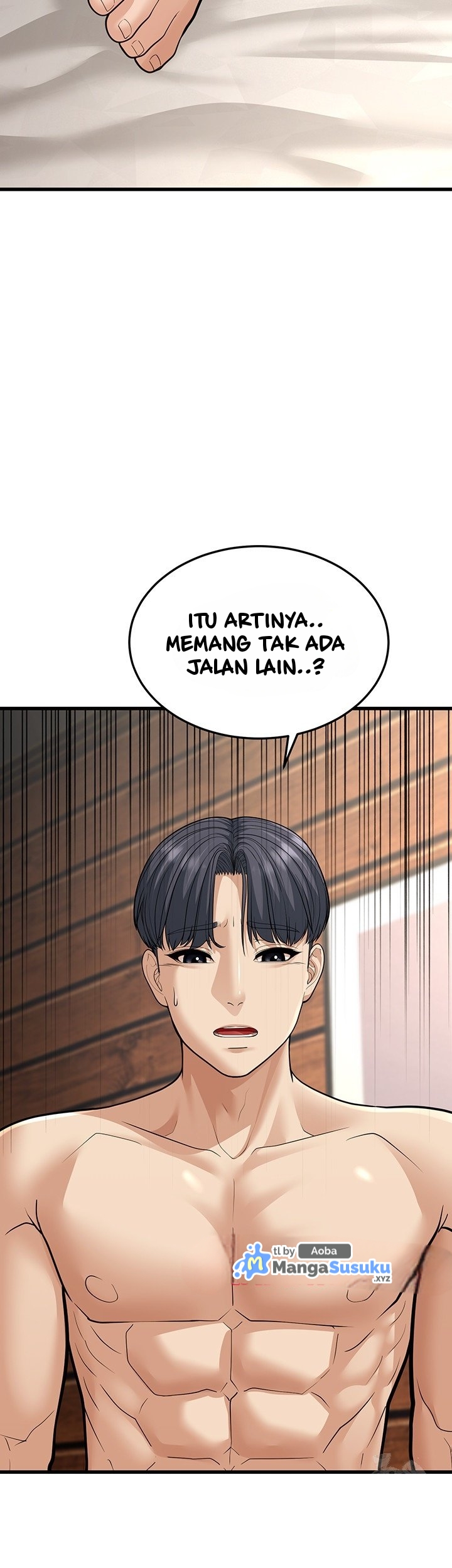 A Young Auntie - Chapter 19 21