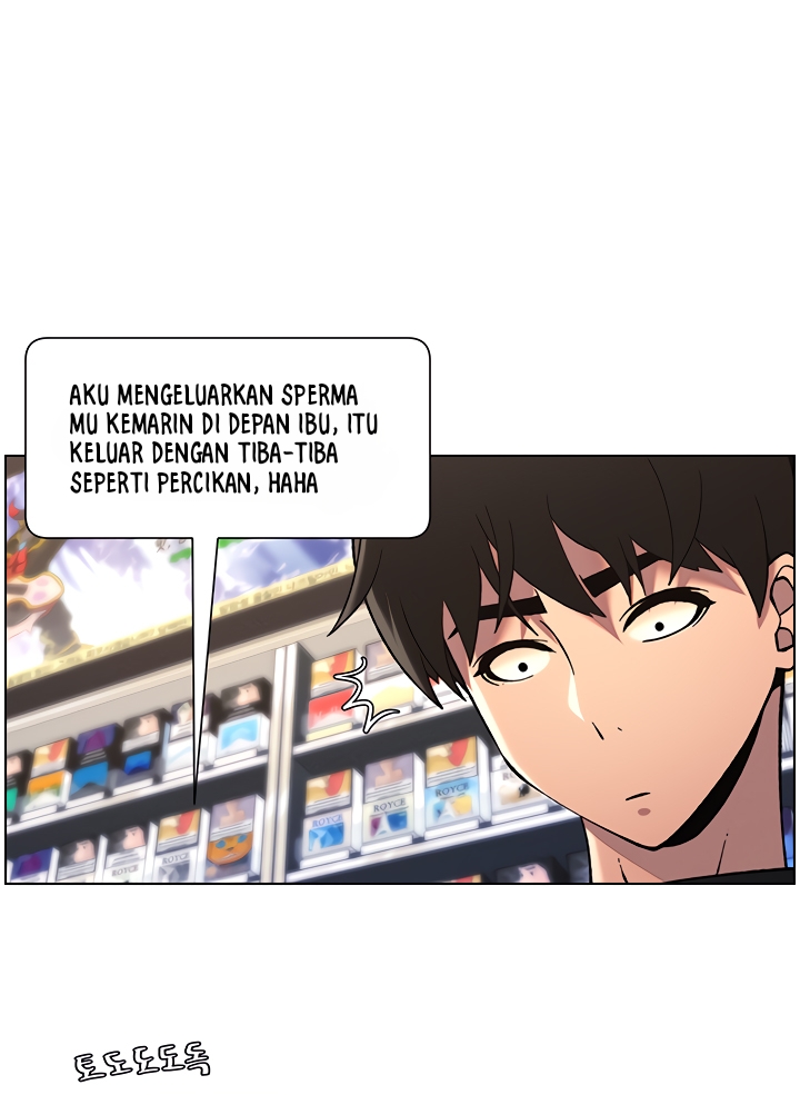 A Secret Lesson With My Younger Sister - Chapter 38 23