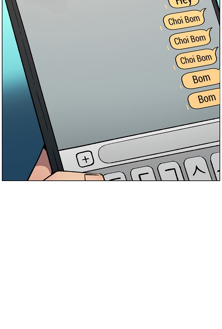 A Secret Lesson With My Younger Sister - Chapter 38 33