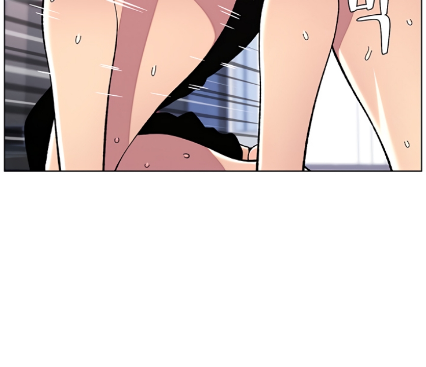 A Secret Lesson With My Younger Sister - Chapter 38 18