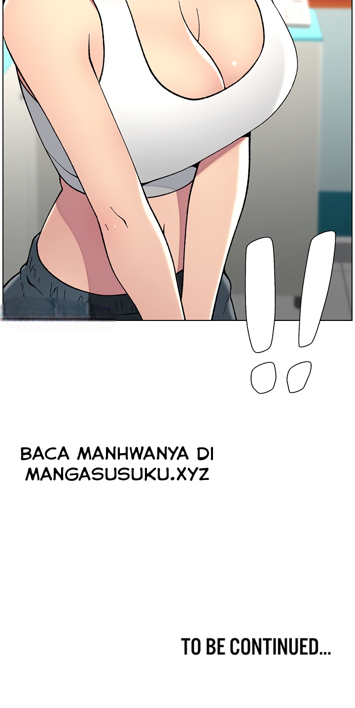 A Secret Lesson With My Younger Sister - Chapter 38 42