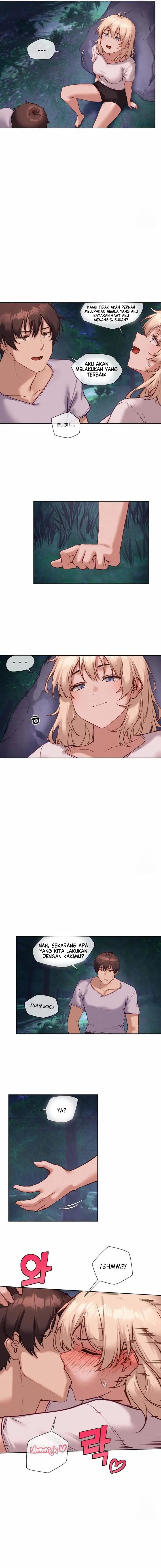 Gacha Girl Next Door - Chapter 27 8 Gacha Girl Next Door - Chapter 27 8