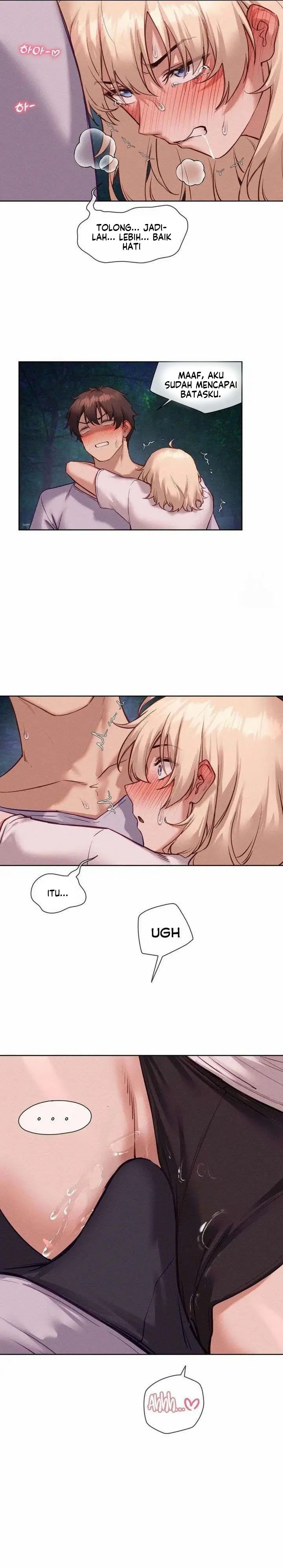 Gacha Girl Next Door - Chapter 27 13 Gacha Girl Next Door - Chapter 27 13