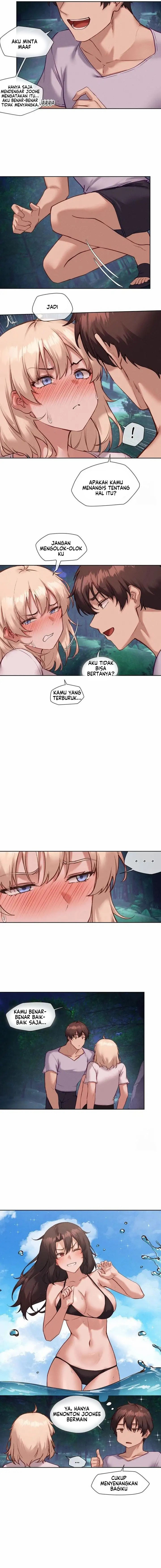 Gacha Girl Next Door - Chapter 27 7 Gacha Girl Next Door - Chapter 27 7