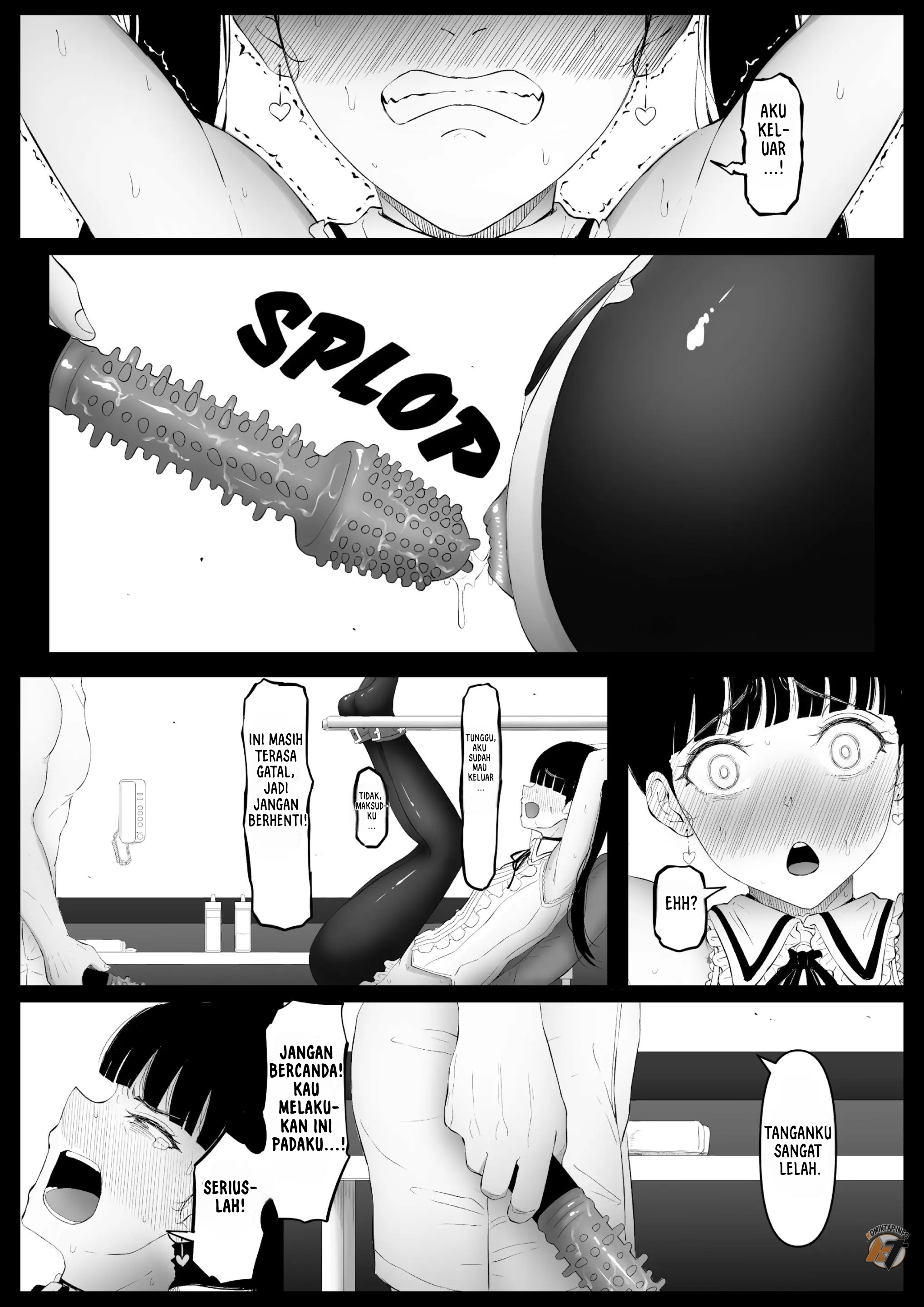 Shiriana Benjo - Chapter 2 36