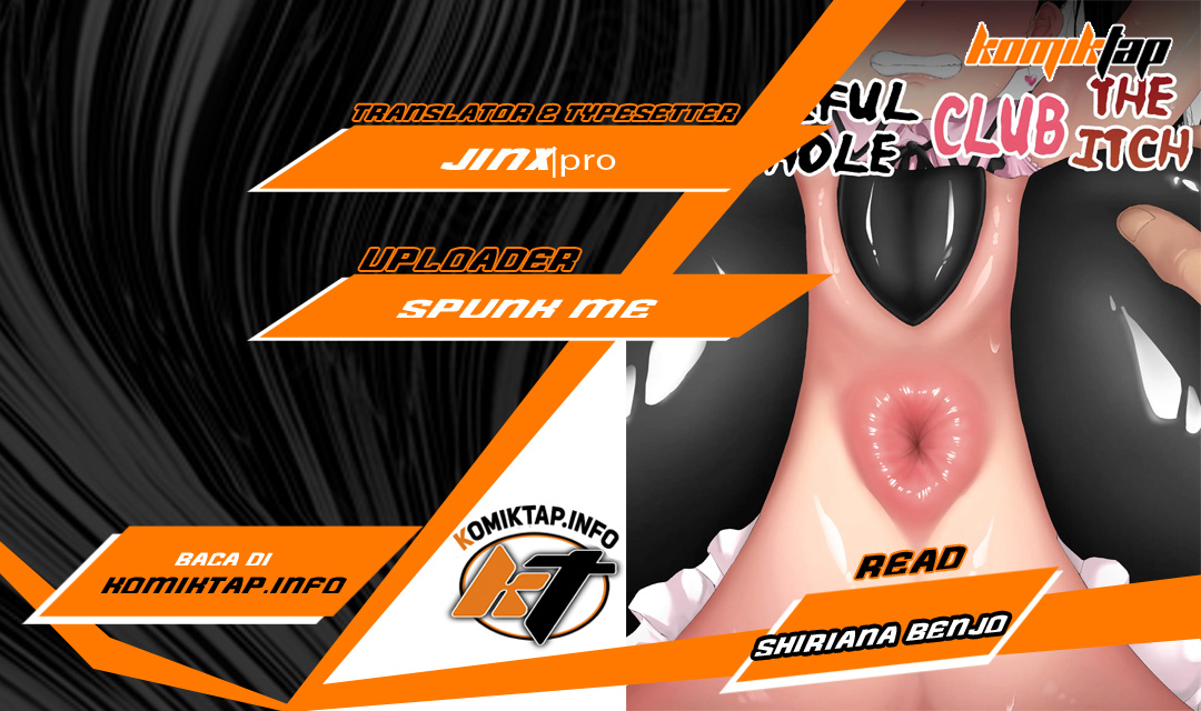 Shiriana Benjo - Chapter 2 1