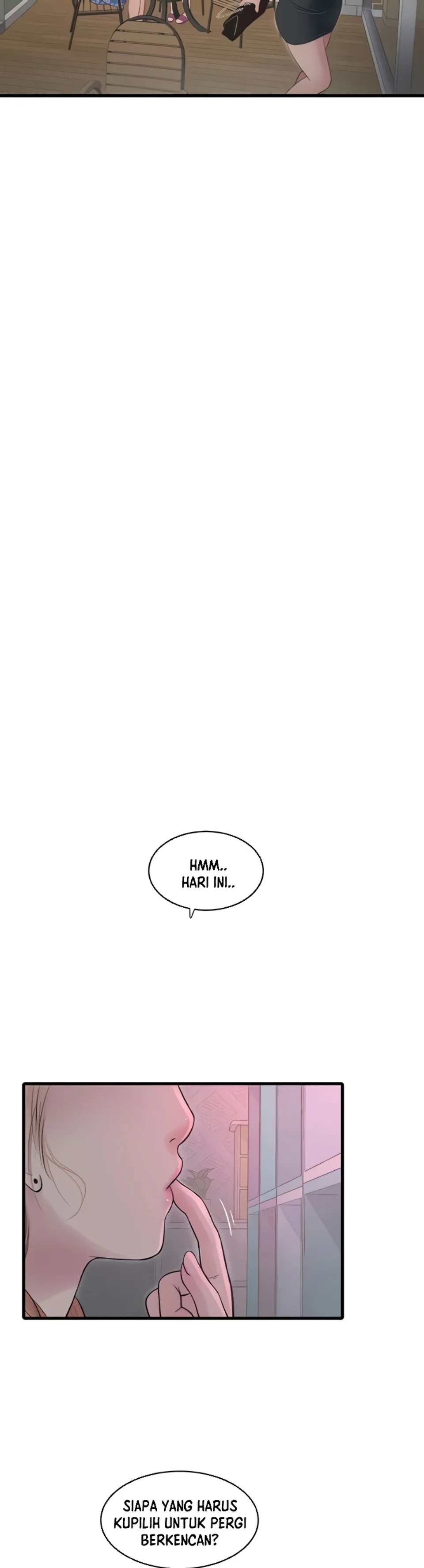 The Hole Diary - Chapter 61 9