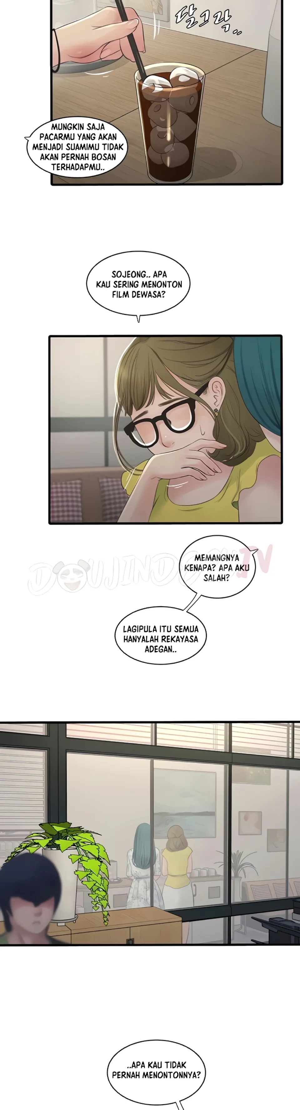 The Hole Diary - Chapter 61 2