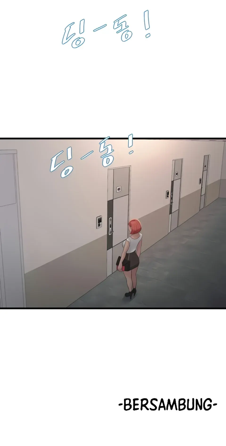 The Hole Diary - Chapter 61 28