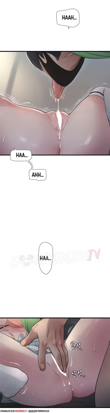 The Hole Diary - Chapter 61 21
