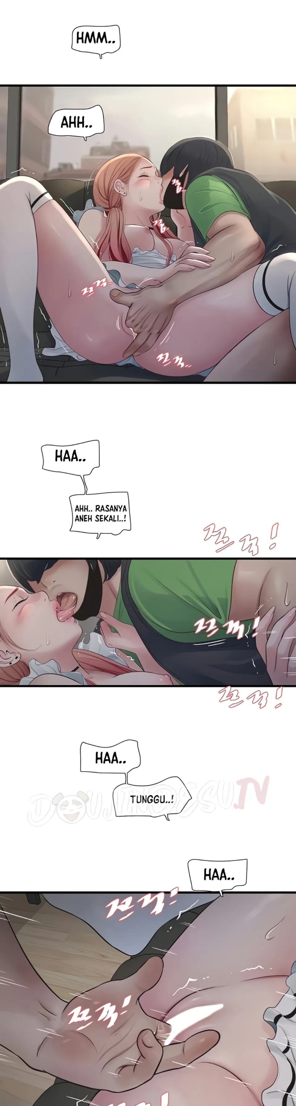 The Hole Diary - Chapter 61 24