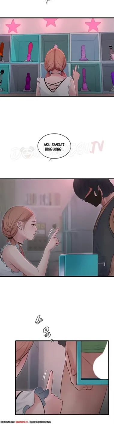 The Hole Diary - Chapter 61 10