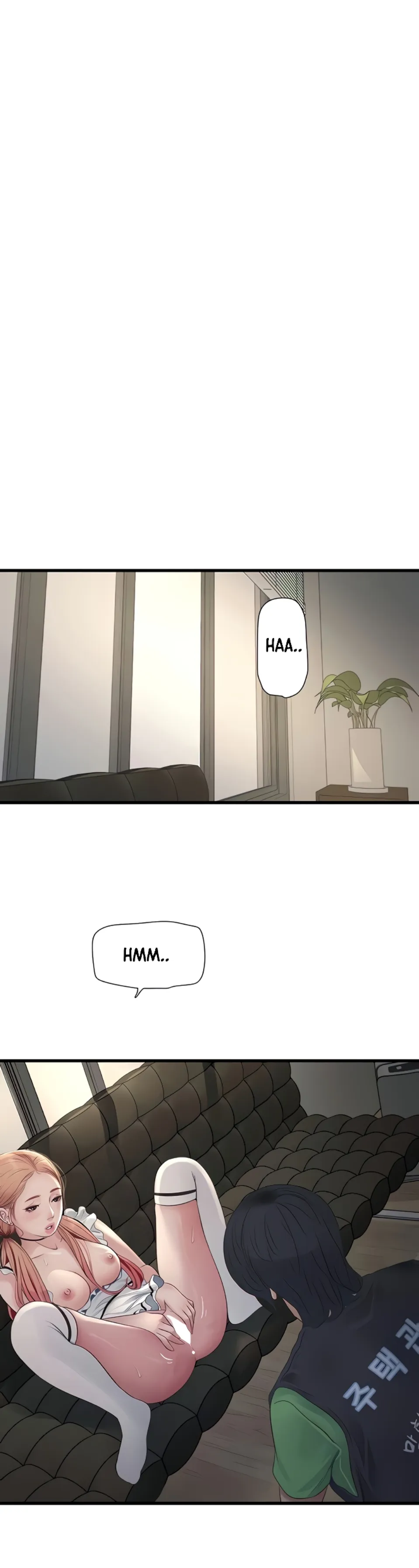 The Hole Diary - Chapter 61 17