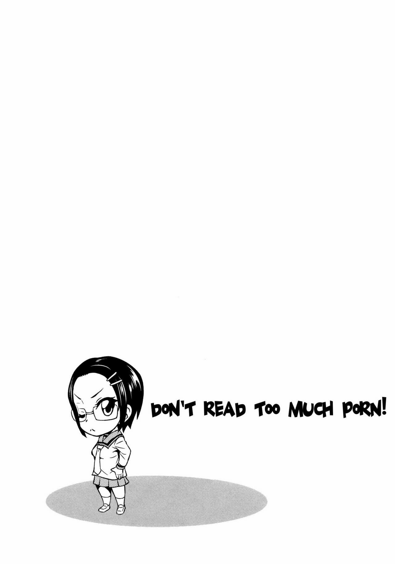 Koiiro Oppai - Chapter 9 26