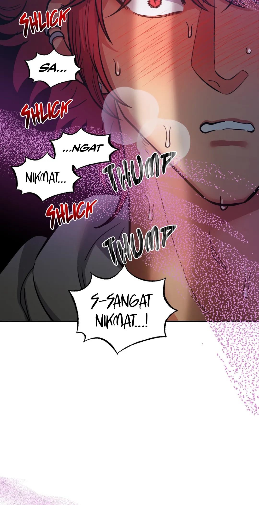 Hana’s Demons of Lust - Chapter 63 50