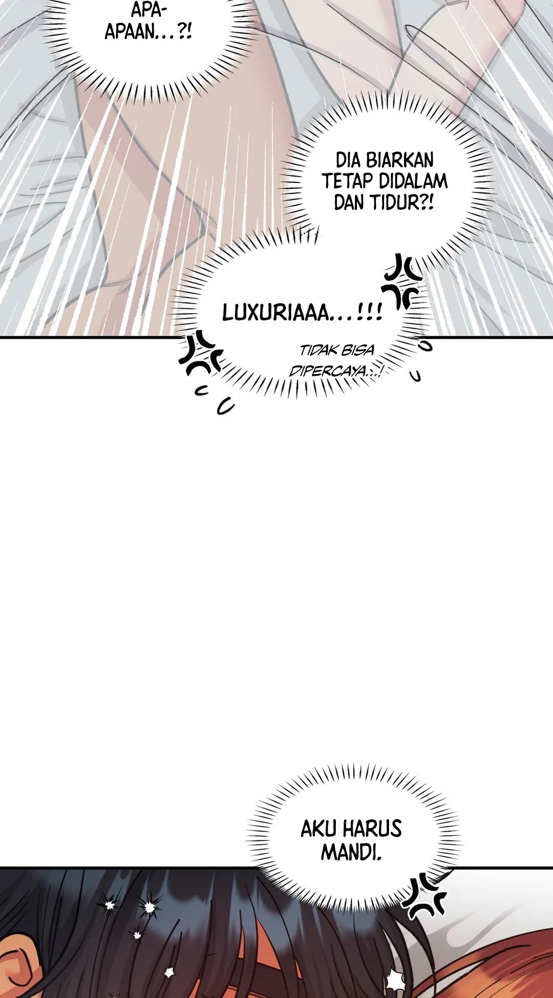 Hana’s Demons of Lust - Chapter 61 8