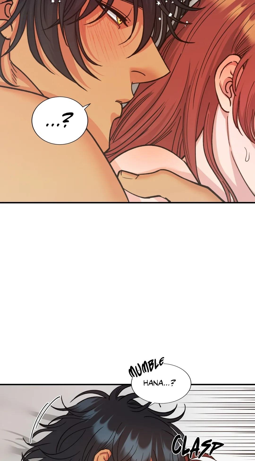 Hana’s Demons of Lust - Chapter 61 9