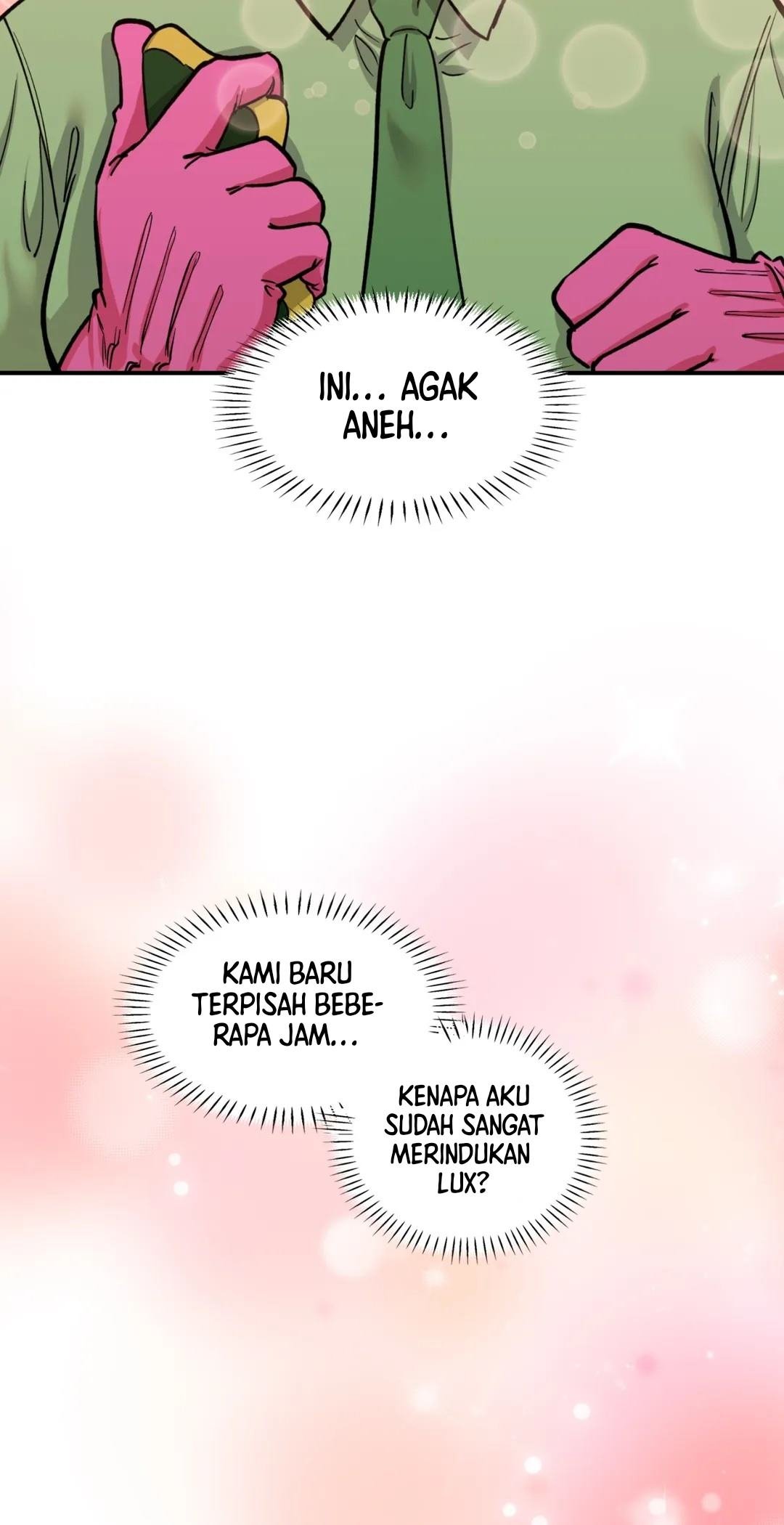Hana’s Demons of Lust - Chapter 61 29