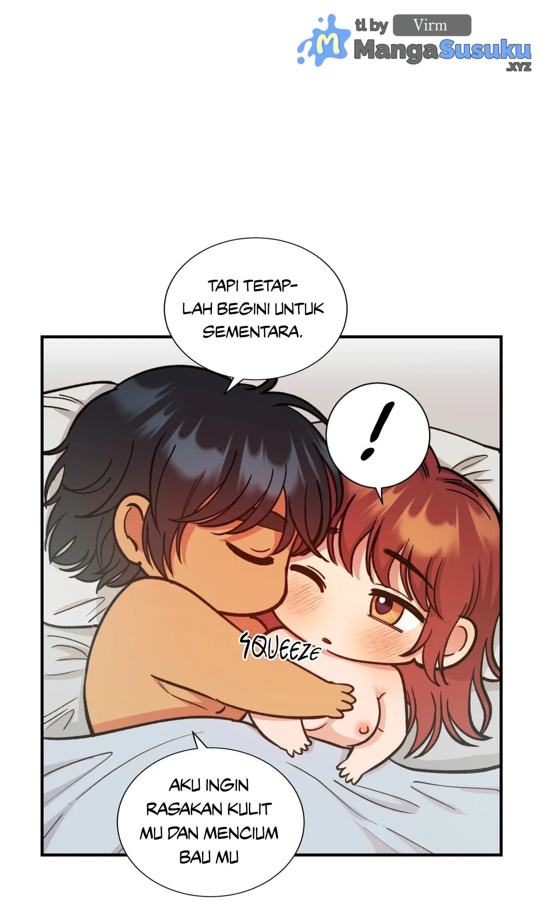 Hana’s Demons of Lust - Chapter 61 22