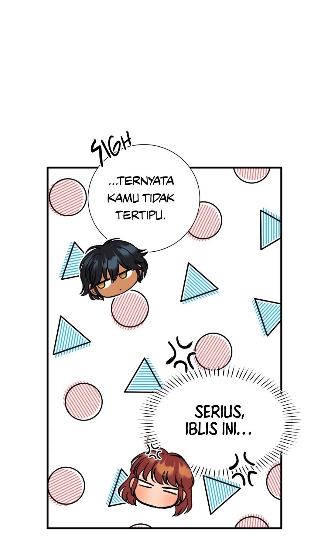 Hana’s Demons of Lust - Chapter 61 20