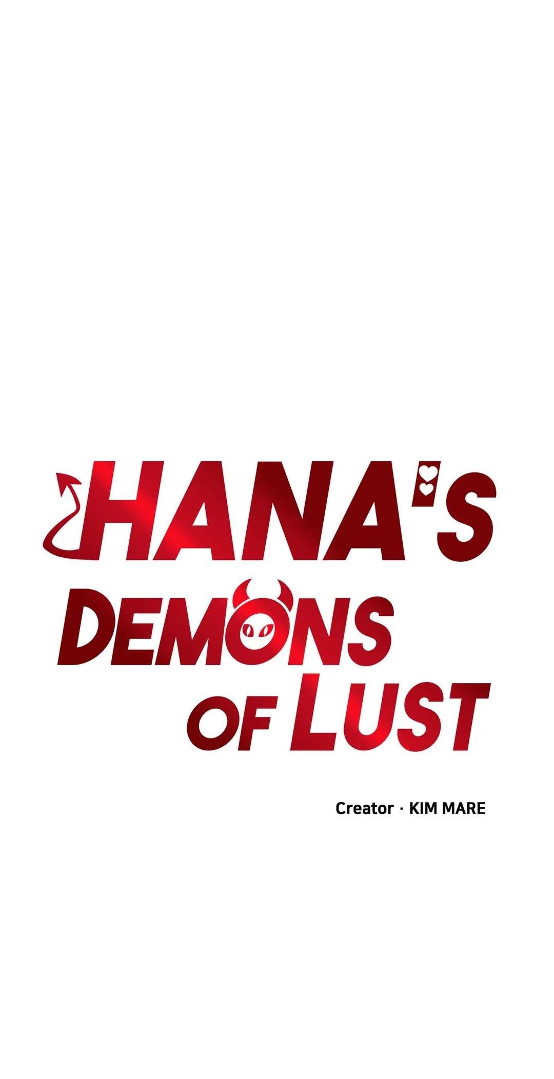 Hana’s Demons of Lust - Chapter 61 27