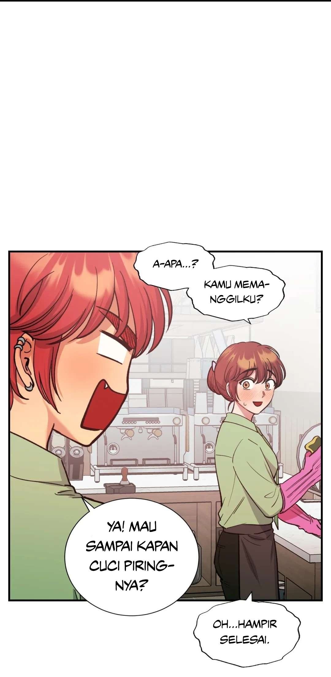 Hana’s Demons of Lust - Chapter 61 38