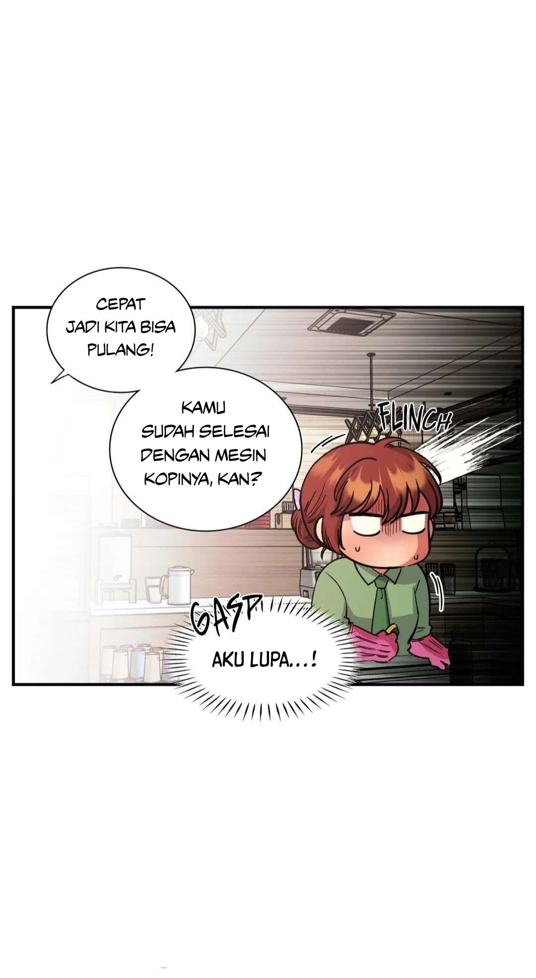 Hana’s Demons of Lust - Chapter 61 39
