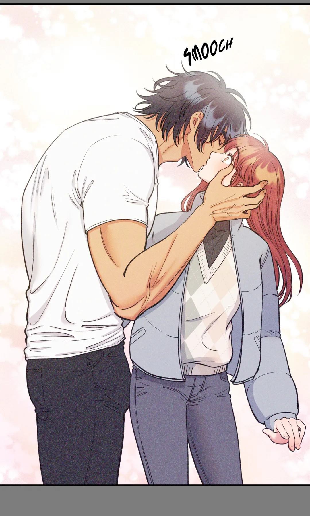 Hana’s Demons of Lust - Chapter 61 32