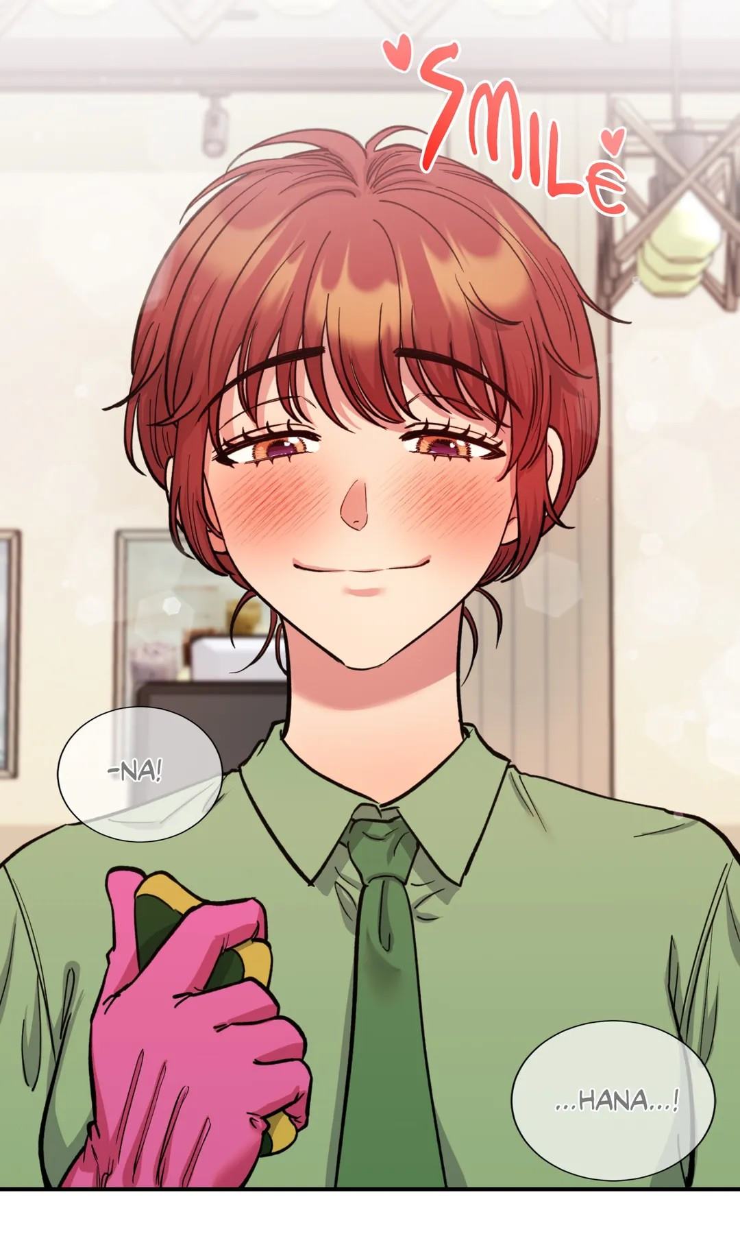 Hana’s Demons of Lust - Chapter 61 36