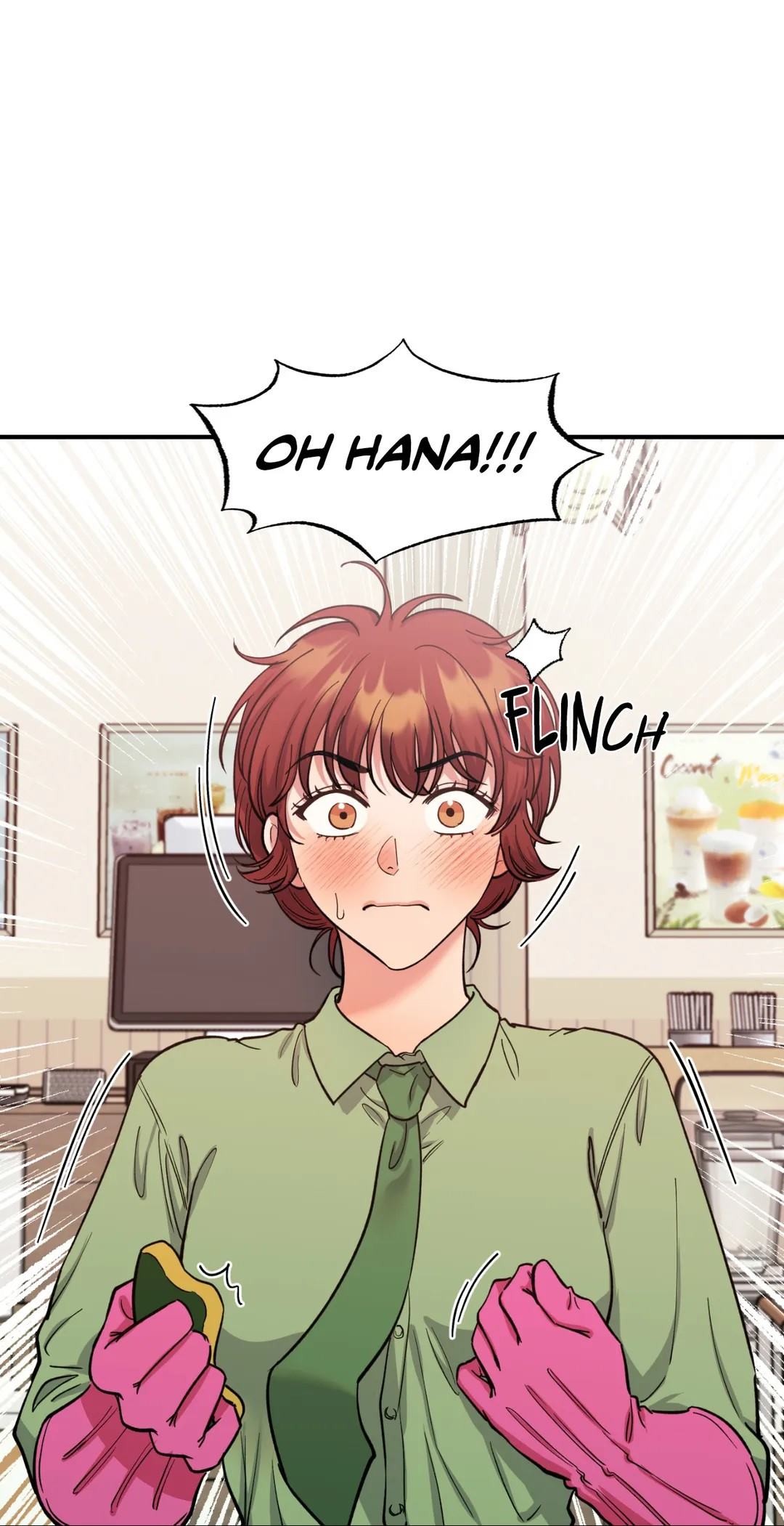 Hana’s Demons of Lust - Chapter 61 37