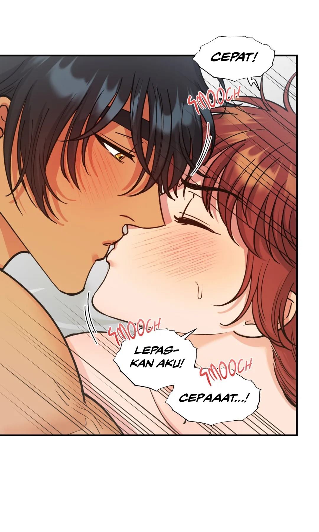 Hana’s Demons of Lust - Chapter 61 18