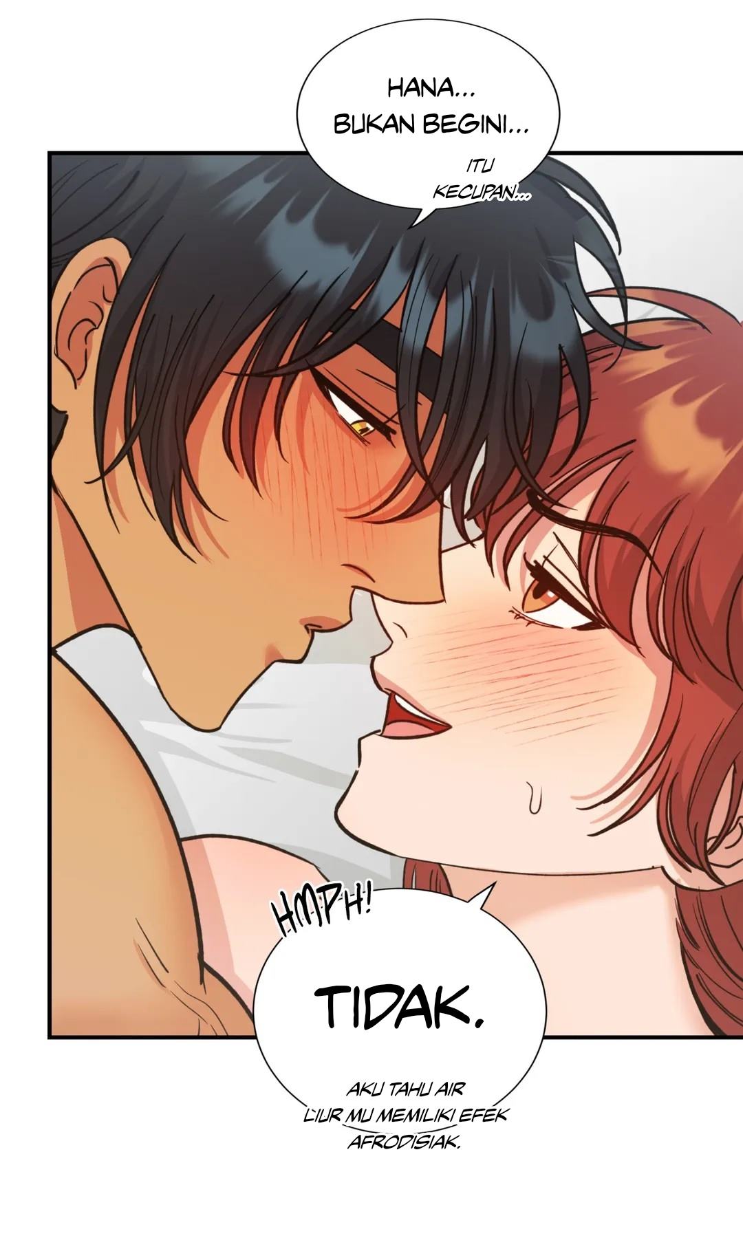 Hana’s Demons of Lust - Chapter 61 19